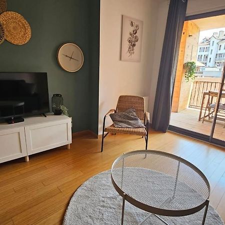 Apartament Le Grand Rue Thonon-les-Bains Zewnętrze zdjęcie